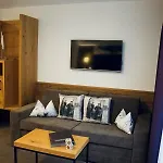 Haus Steffeler Pensión 3*