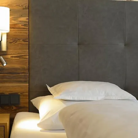 Haus Steffeler Guest house *