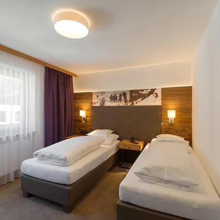 게스트하우스 Haus Steffeler