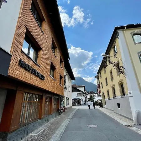 Haus Steffeler *