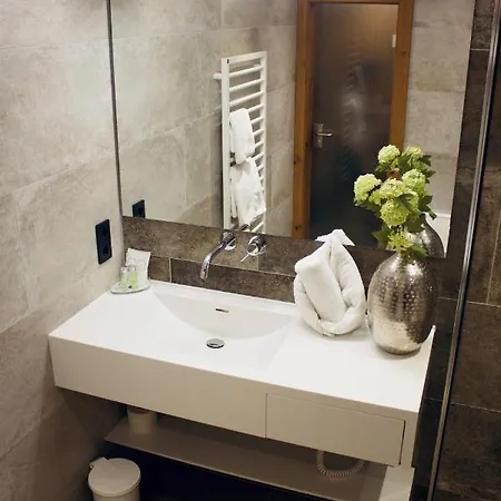 Pensjonat Haus Steffeler St. Anton am Arlberg