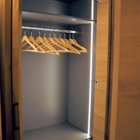 Affittacamere Haus Steffeler Sankt Anton am Arlberg