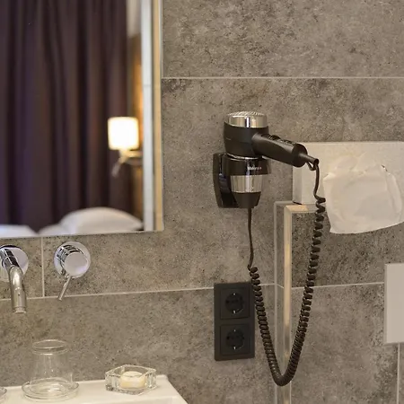 Haus Steffeler Guest house *