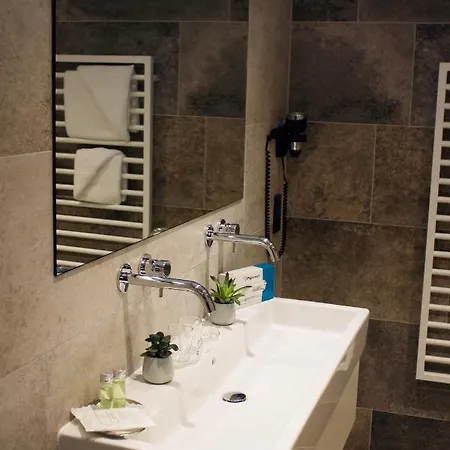 Haus Steffeler Guest house *