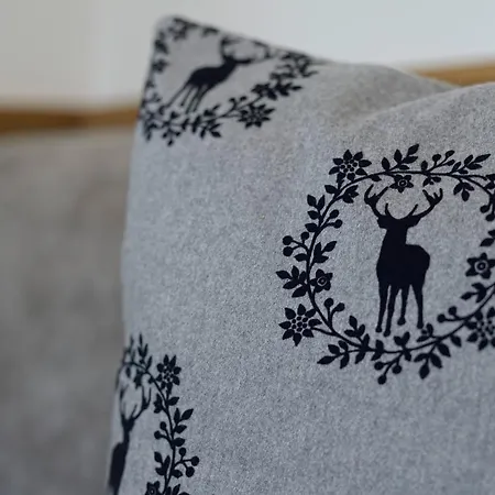 Affittacamere Haus Steffeler Sankt Anton am Arlberg