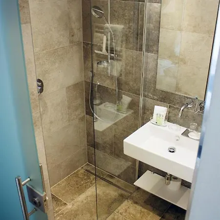 Pensjonat Haus Steffeler