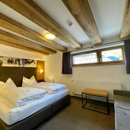 게스트하우스 Haus Steffeler