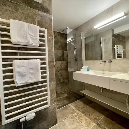 Pensjonat Haus Steffeler 3*