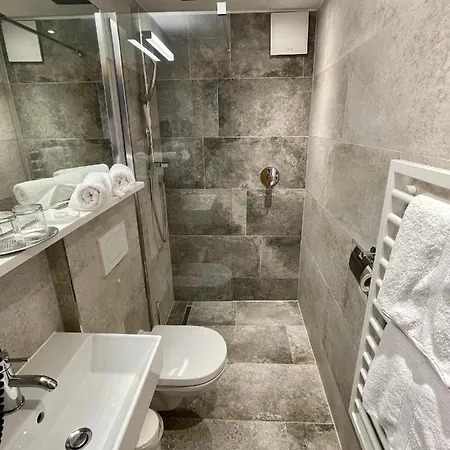 Guest house Haus Steffeler *