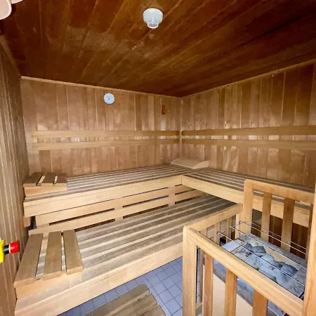 Haus Steffeler 3* サンクト・アントン・アム・アールベルク