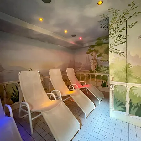 Haus Steffeler 장크트안톤암아를베르크