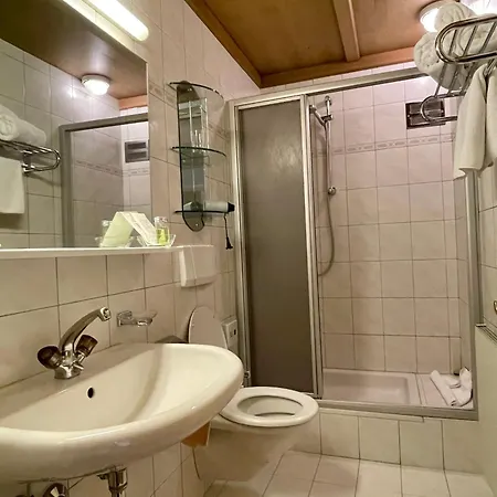 Haus Steffeler Guest house