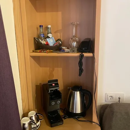 Haus Steffeler 3* سانكت أنتون ام ارلبرغ