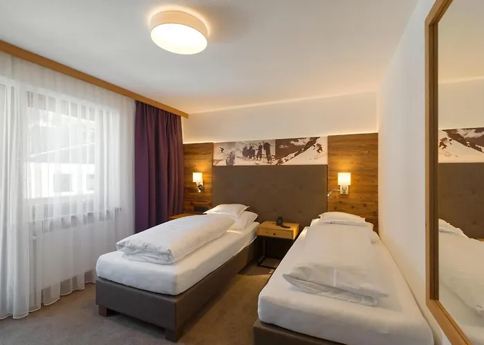 بيت ضيافة Haus Steffeler