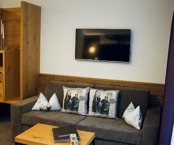 Haus Steffeler Gasthuis 3*