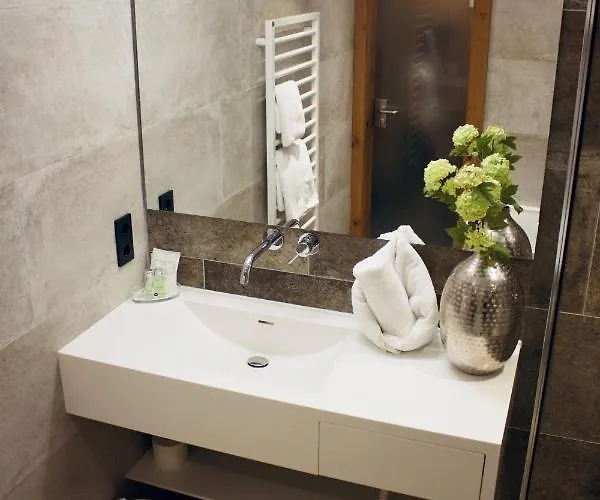 بيت ضيافة Haus Steffeler سانكت أنتون ام ارلبرغ