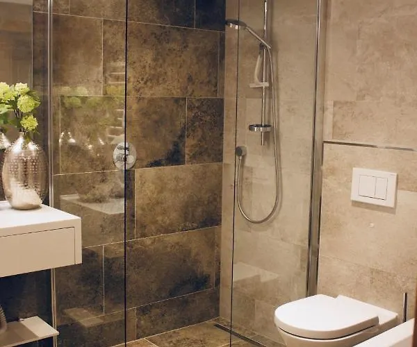 بيت ضيافة Haus Steffeler