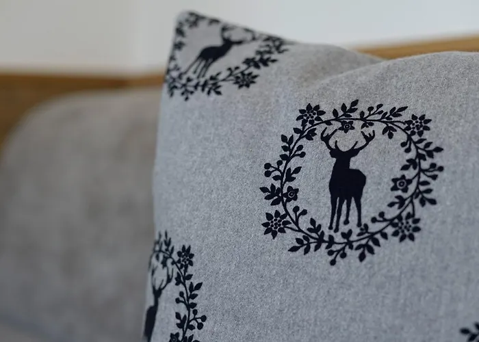 بيت ضيافة Haus Steffeler سانكت أنتون ام ارلبرغ