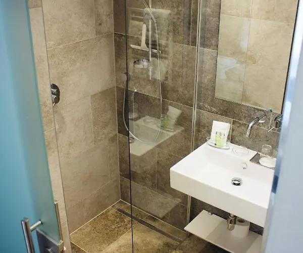 بيت ضيافة Haus Steffeler