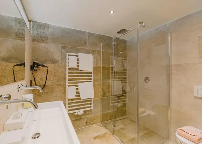 بيت ضيافة Haus Steffeler 3*