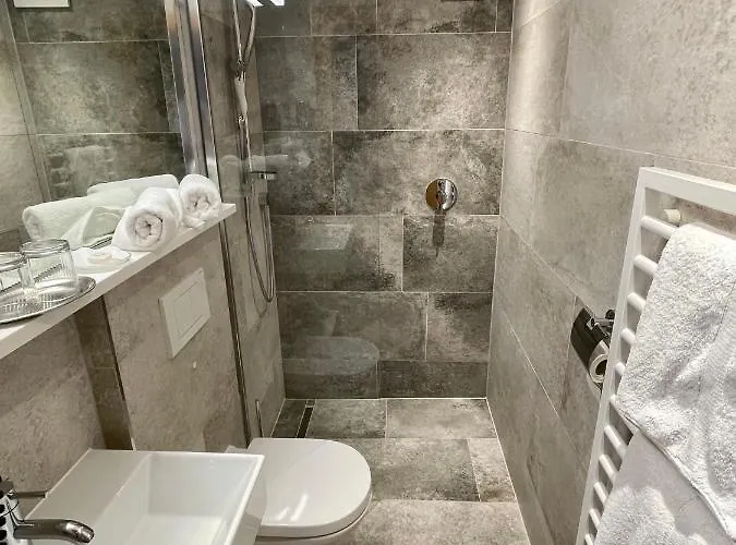 بيت ضيافة Haus Steffeler 3*