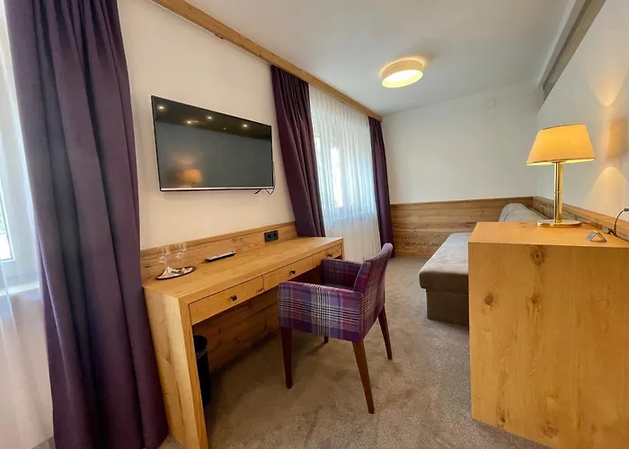 Haus Steffeler Gasthuis 3*