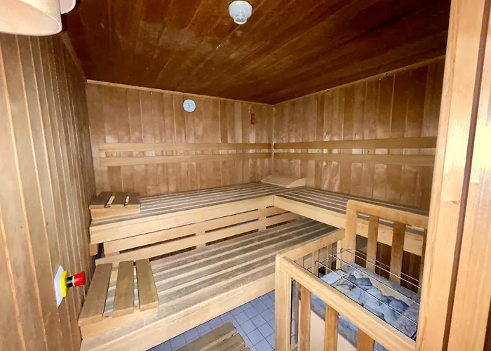 Haus Steffeler 3* سانكت أنتون ام ارلبرغ