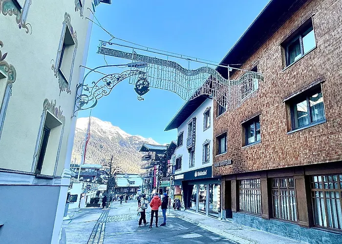 Haus Steffeler Guest house