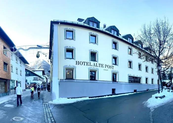 Guest house Haus Steffeler