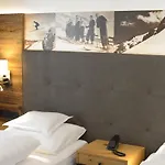 Haus Steffeler Sankt Anton am Arlberg