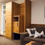 Casa de hóspedes Haus Steffeler Sankt Anton am Arlberg