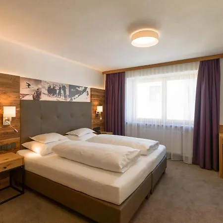 Penzion Haus Steffeler 3*