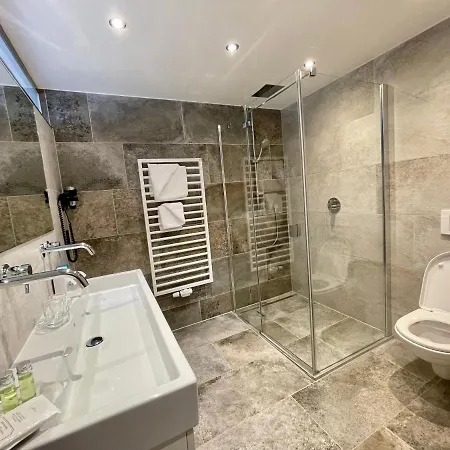Penzion Haus Steffeler 3*