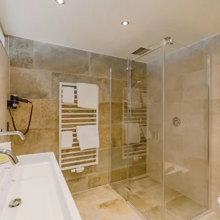 Penzion Haus Steffeler 3*
