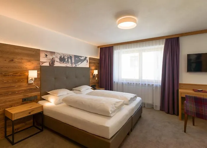 בית הארחה Haus Steffeler 3*