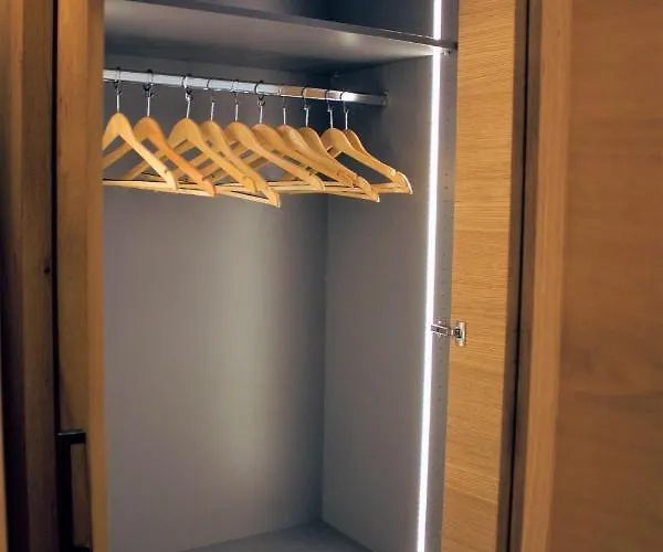 בית הארחה Haus Steffeler סן אנטון