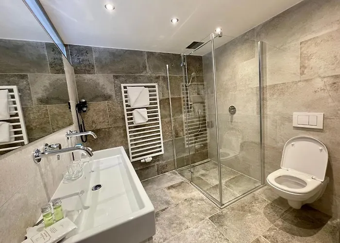 בית הארחה Haus Steffeler 3*