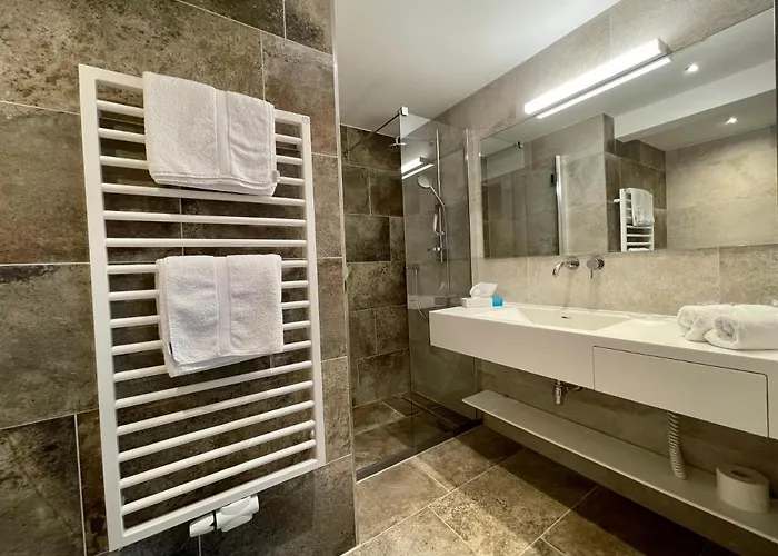 בית הארחה Haus Steffeler 3*