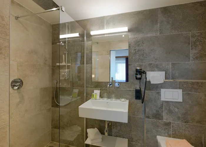 בית הארחה Haus Steffeler 3*