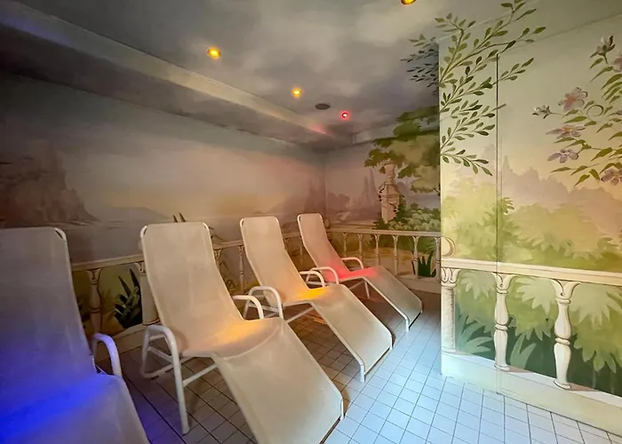 Haus Steffeler סן אנטון