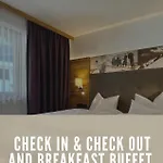 Haus Steffeler 3* Sankt Anton am Arlberg