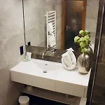Affittacamere Haus Steffeler Sankt Anton am Arlberg