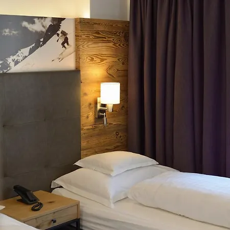 Haus Steffeler 3*