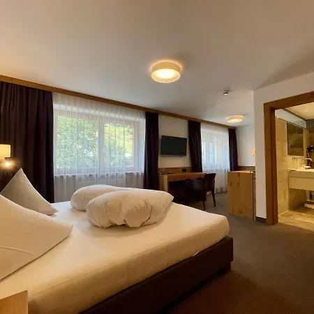 Haus Steffeler 3*
